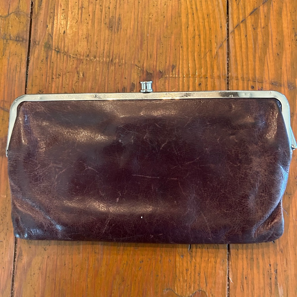 Hobo Lauren Wallet